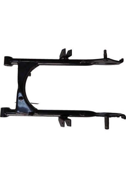 Cg Attack Süper 100 Arka Mafsal Beşik Orijinal