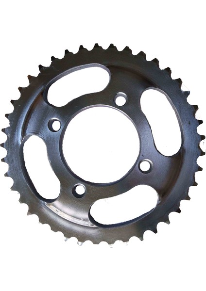 Cg Attack Süper 100 Arka Dişli 38T Orijinal