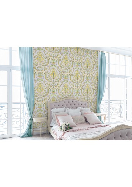 9901-4 Duvar Kâğıdı Tropicano Koleksiyonu