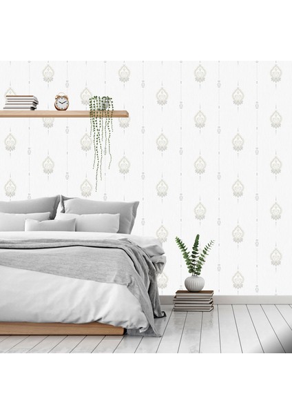 9902-1 Duvar Kâğıdı Tropicano Koleksiyonu