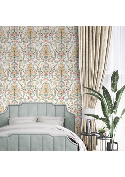 9901-3 Duvar Kâğıdı Tropicano Koleksiyonu modelleri