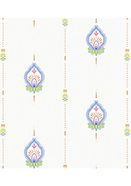 9902-3 Duvar Kâğıdı Tropicano Koleksiyonu