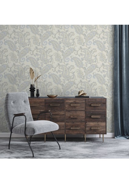 9903-1 Duvar Kâğıdı Tropicano Koleksiyonu