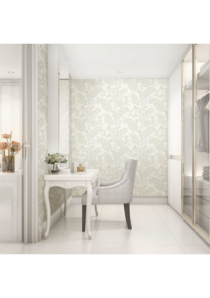 9903-1 Duvar Kâğıdı Tropicano Koleksiyonu