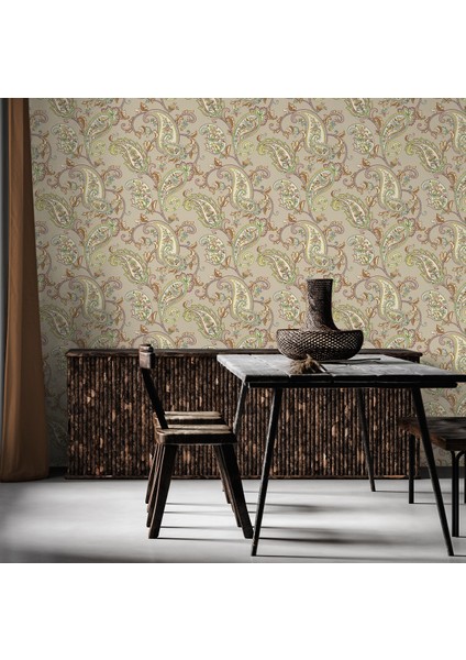 9903-3 Duvar Kâğıdı Tropicano Koleksiyonu