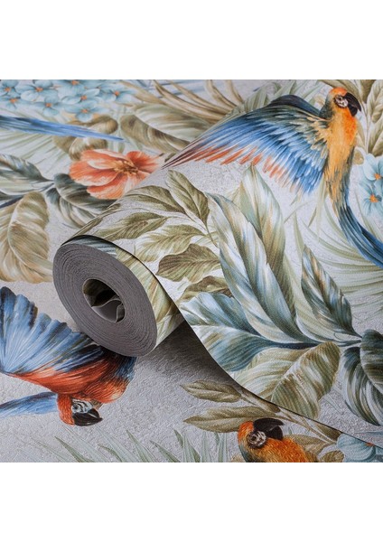 9905-3 Duvar Kâğıdı Tropicano Koleksiyonu fırsatları