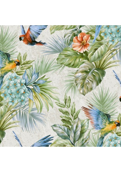 9905-3 Duvar Kâğıdı Tropicano Koleksiyonu indirimleri