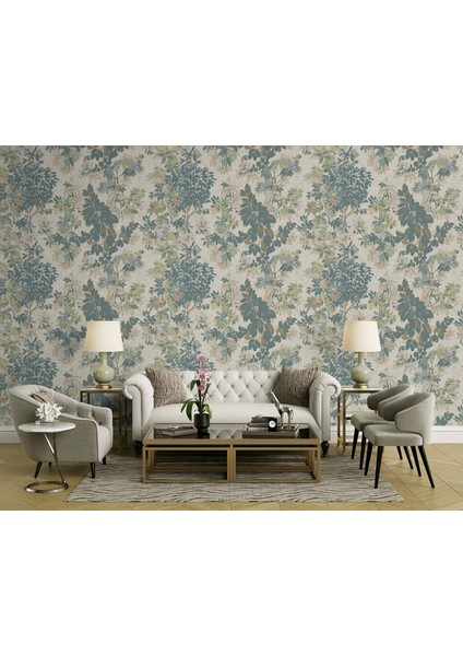 9907-3 Duvar Kâğıdı Tropicano Koleksiyonu