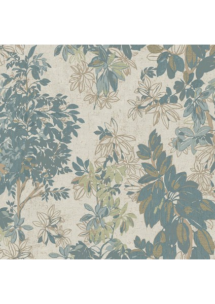 9907-3 Duvar Kâğıdı Tropicano Koleksiyonu