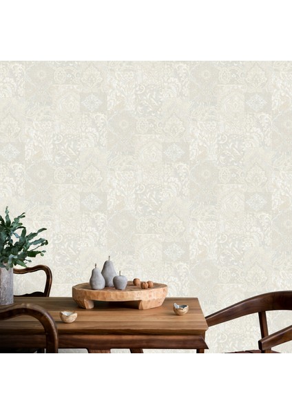 9911-2 Duvar Kâğıdı Tropicano Koleksiyonu