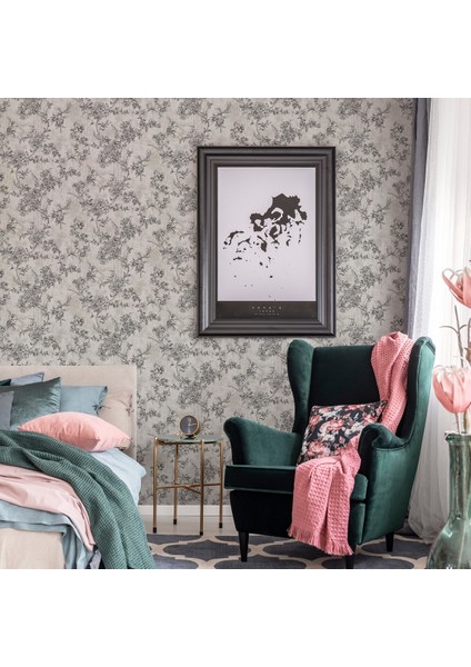 9914-1 Duvar Kâğıdı Tropicano Koleksiyonu
