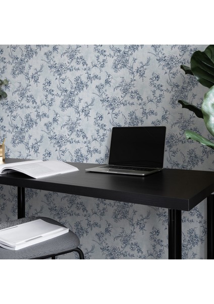 9914-2 Duvar Kâğıdı Tropicano Koleksiyonu