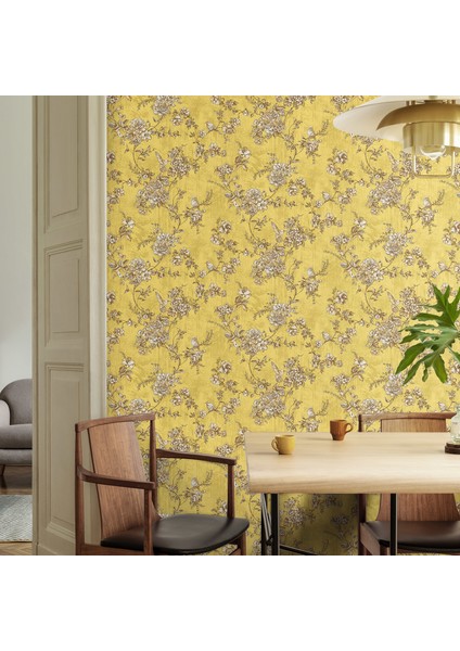 9914-4 Duvar Kâğıdı Tropicano Koleksiyonu