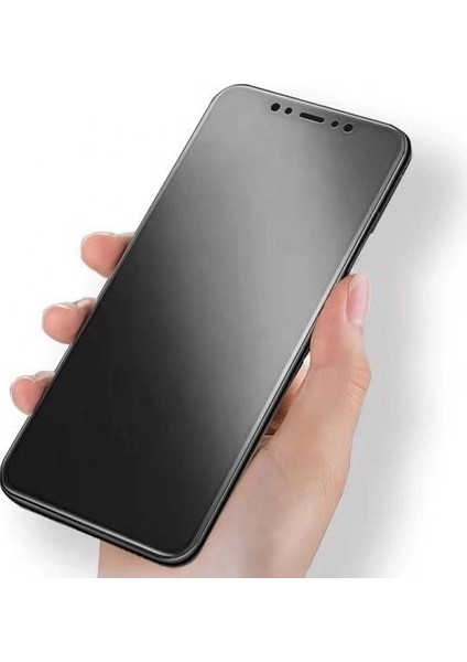 Xiaomi Pocophone X3 Ekran Koruyucu Mat Seramik Nano Tam Kaplayan 5d modelleri