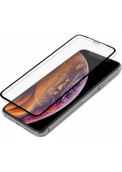Xiaomi Pocophone X3 Ekran Koruyucu Seramik Nano Ekranı Tam Kaplayan 5d modelleri