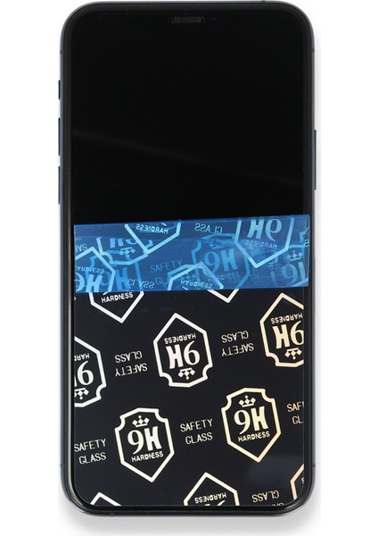 Samsung Galaxy A8 Plus 2018 Nano Ekran Koruyucu 9h fırsatları