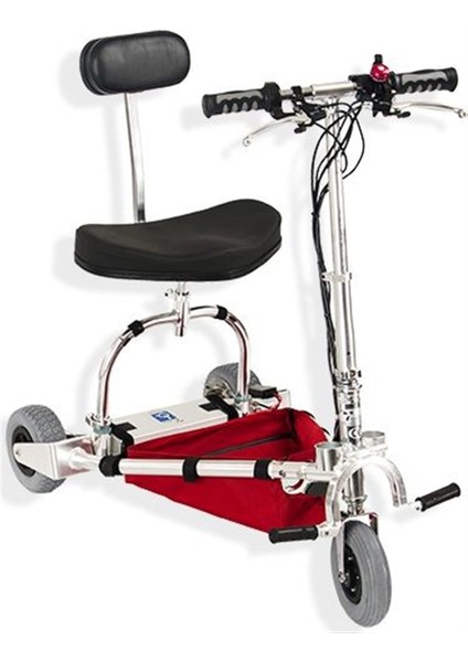 Travelscoot Delux