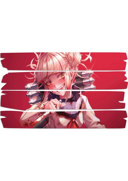 Anime Kız Mdf Tablo 0003 (Model E)