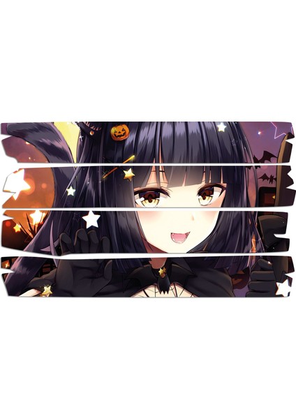 Anime Mdf Tablo 0241 (Model E)