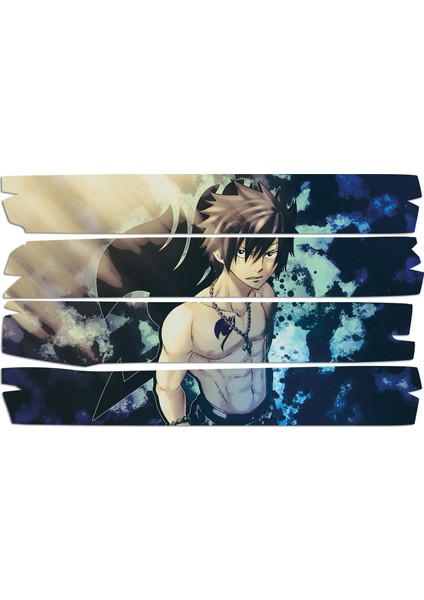 Fairy Tale Anime Mdf Tablo 0470 (Model E)