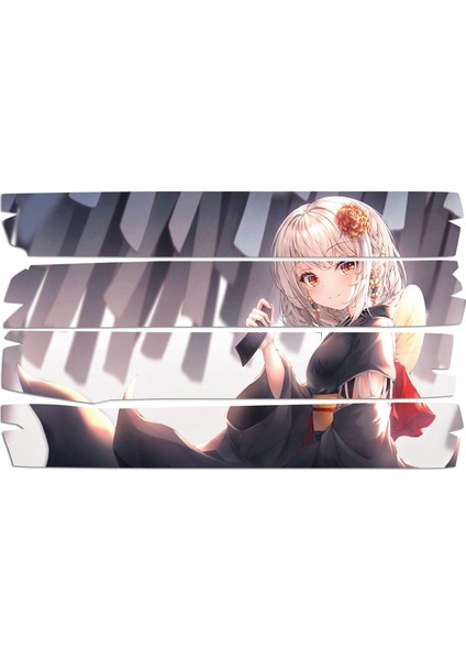 Anime Mdf Tablo 0131 (Model E)