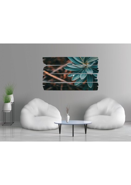 Su Damlası Mdf Tablo 0733 (Model E) fiyatları