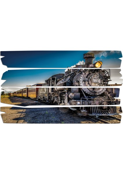 Tren Mdf Tablo 1311 (Model E)