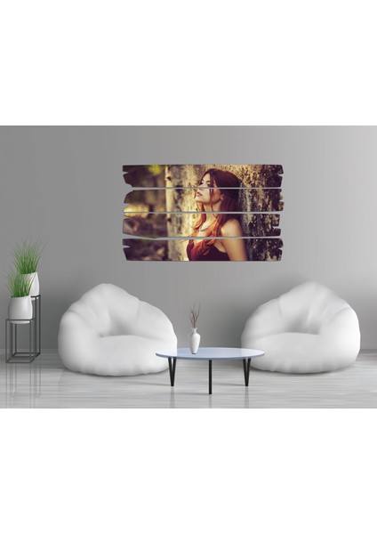 Kadın Güzellik Mdf Tablo 1045 (Model E) fiyatları