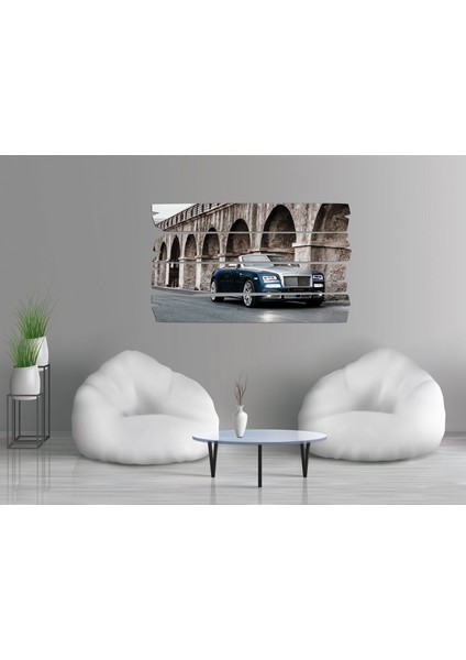 Otomobil Araba Mdf Tablo 1214 (Model E) fiyatları