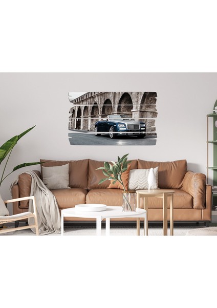 Otomobil Araba Mdf Tablo 1214 (Model E) modelleri