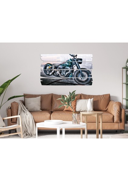 Motor Mdf Tablo 1273 (Model E) modelleri