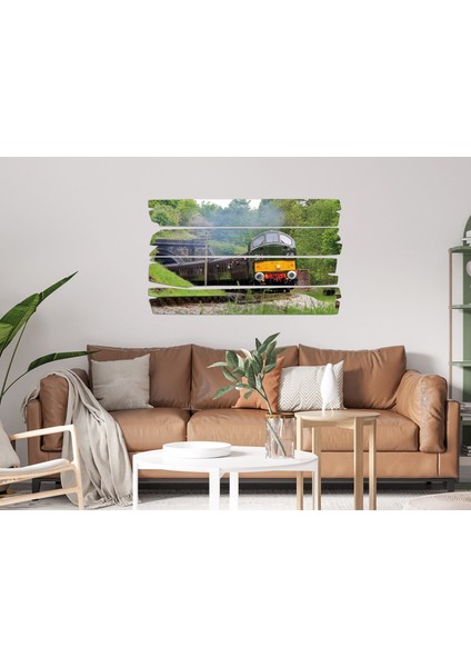 Tren Mdf Tablo 1308 (Model E) modelleri
