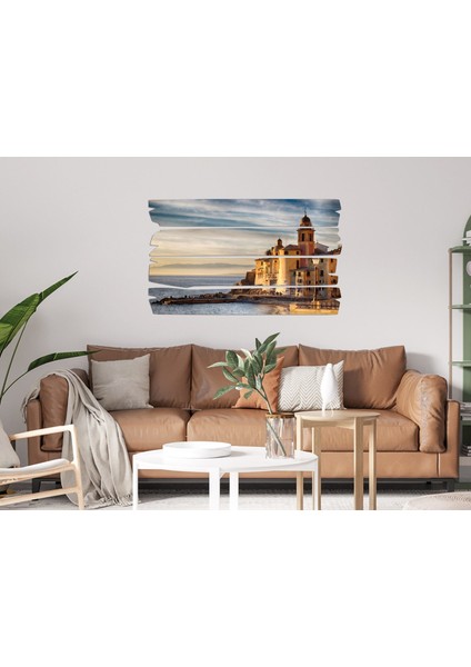 Şehir Mdf Tablo 1591 (Model E)