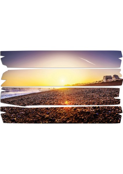 Şehir Mdf Tablo 1529 (Model E)