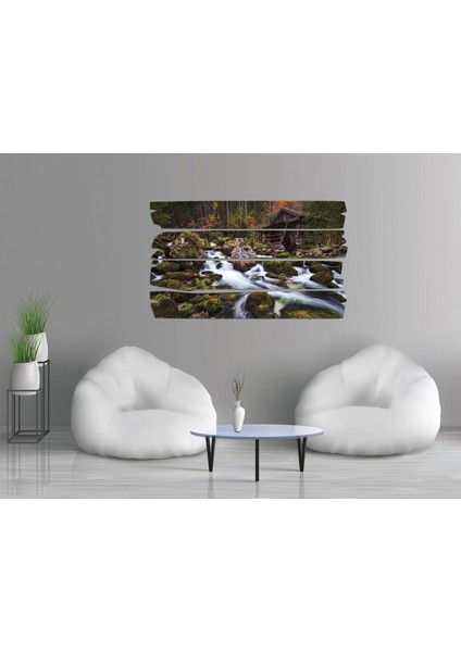 Su Değirmeni Mdf Tablo 2167 (Model E) fiyatları