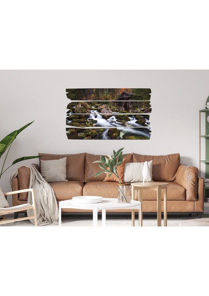 Su Değirmeni Mdf Tablo 2167 (Model E) modelleri