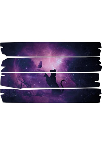 Kelebek Mdf Tablo 2614 (Model E)