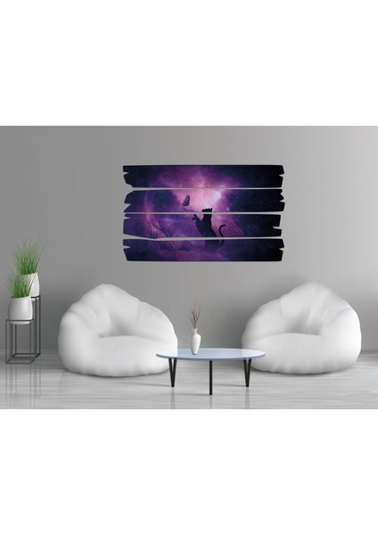 Kelebek Mdf Tablo 2614 (Model E) fiyatları