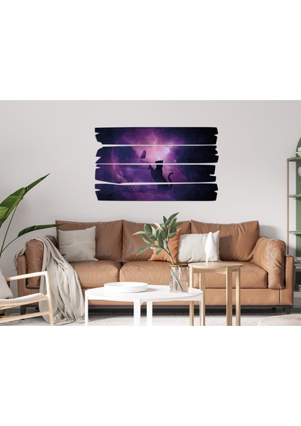 Kelebek Mdf Tablo 2614 (Model E) modelleri