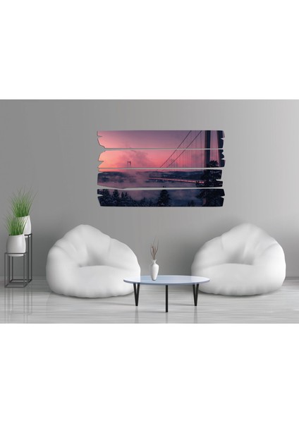 Köprü Mdf Tablo 2334 (Model E) fiyatları