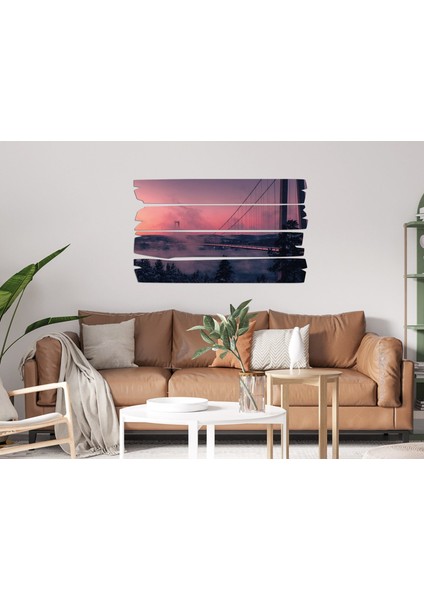 Köprü Mdf Tablo 2334 (Model E) modelleri