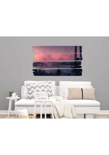 Köprü Mdf Tablo 2334 (Model E) fırsatları