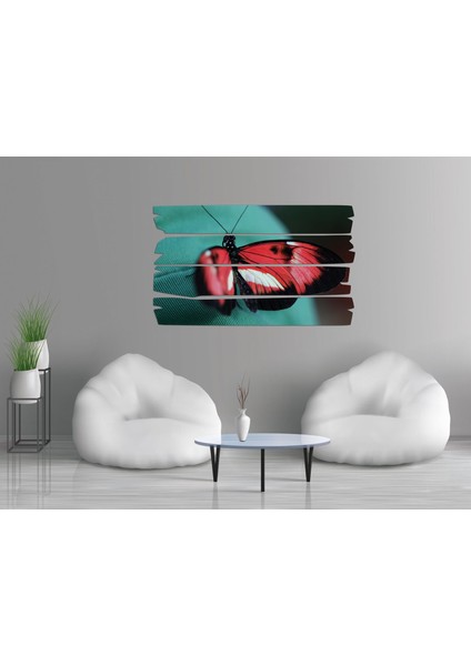 Kelebek Mdf Tablo 2612 (Model E) fiyatları