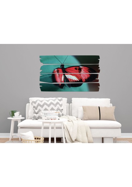 Kelebek Mdf Tablo 2612 (Model E) fırsatları