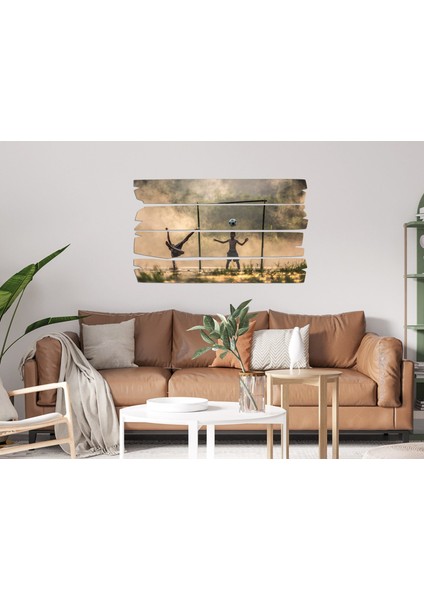 Çocuk Mdf Tablo 3082 (Model E)