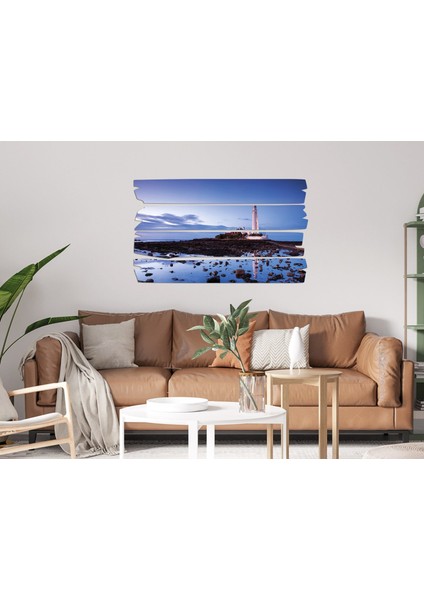 Deniz Feneri Mdf Tablo 2278 (Model E)
