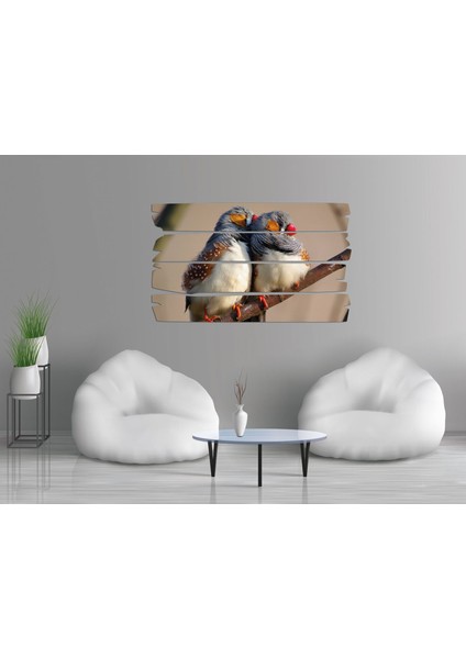 Kuş Mdf Tablo 2694 (Model E) fiyatları