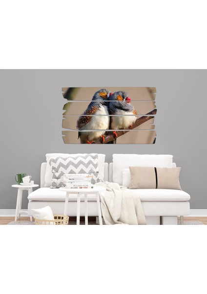 Kuş Mdf Tablo 2694 (Model E) fırsatları