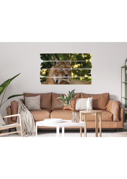 Vaşak Mdf Tablo 2773 (Model E)