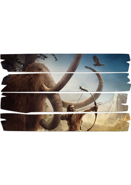 Mamut Mdf Tablo 2724 (Model E)